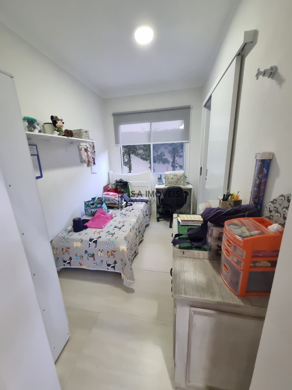 Casa à venda no Residencial 4, 240 m² – Alphaville, Santana de Parnaíba – Cód. 77766548 — imagem 13