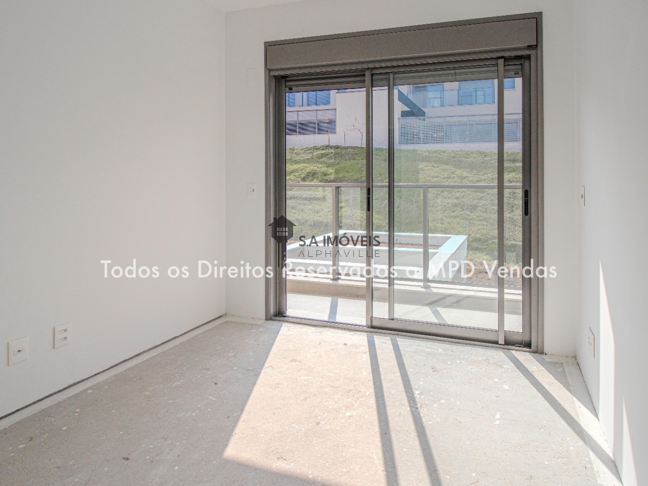 CASA — AVENIDA MARCOS PENTEADO DE ULHÔA RODRIGUES - singular - TAMBORÉ - SANTANA DE PARNAÍBA/SP — imagem 16