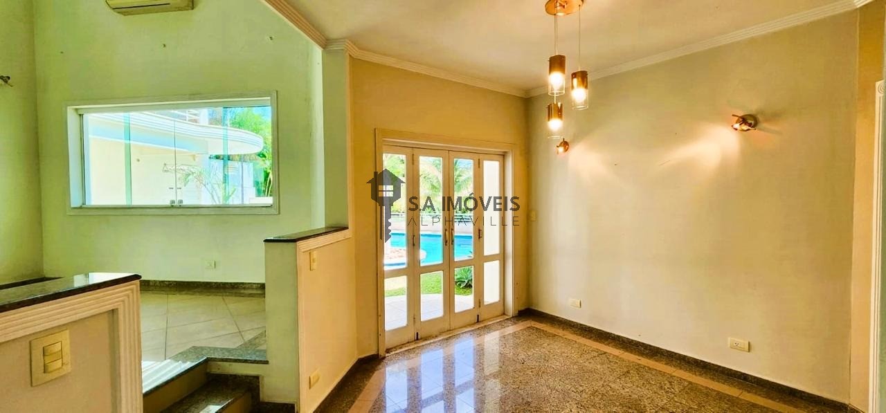 Casa à venda no Residencial 12, 515 m² – Alphaville, Santana de Parnaíba – Cód. 77772542 — imagem 13