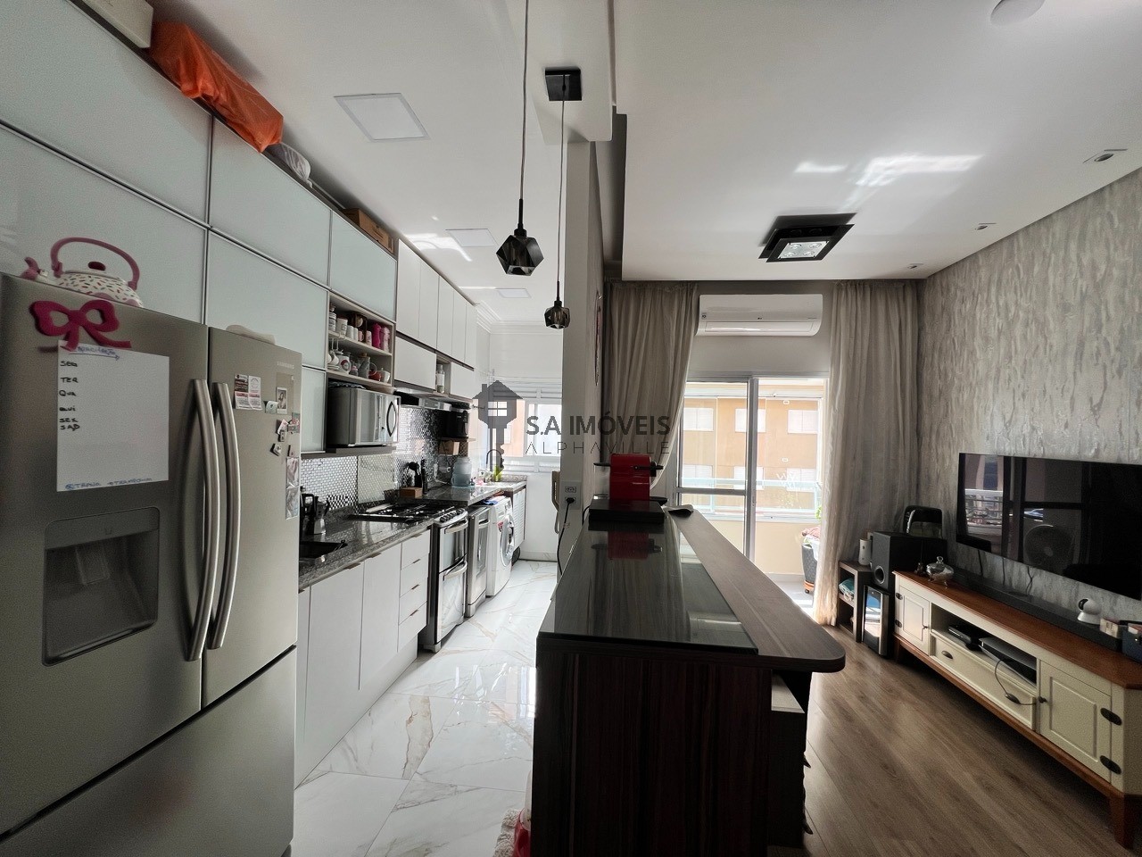 Apartamento à venda no Play Barueri, 62 m² – Bethaville I, Barueri – Cód. 77799155 — imagem 10