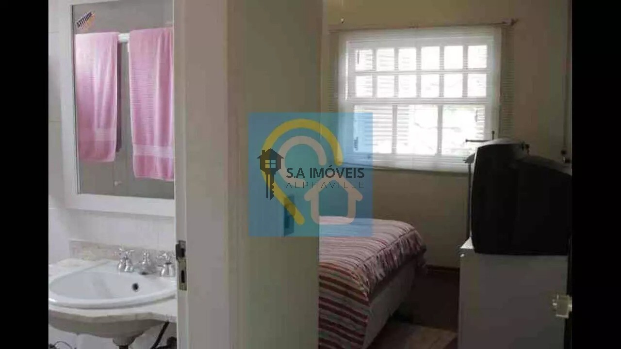 Casa à venda no Residencial 5, 330 m² – Alphaville, Santana de Parnaíba – Cód. 77802651 — imagem 12