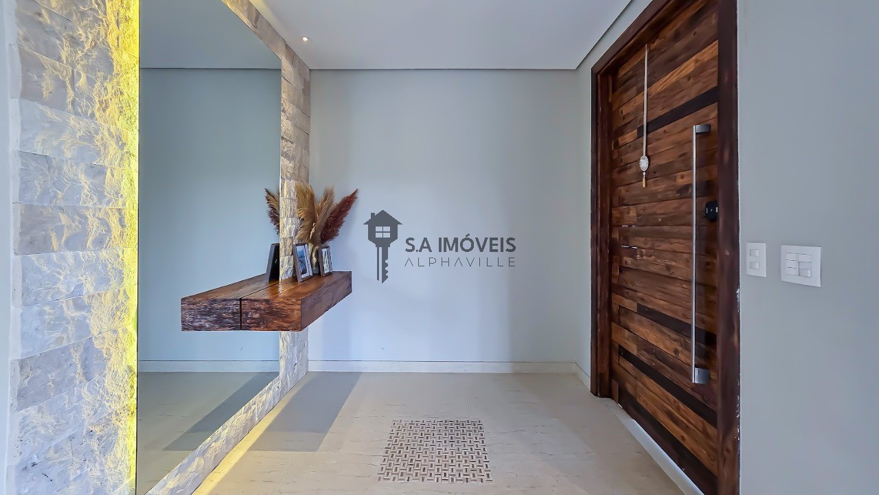 CASA — ALAMEDA DAS ESTRELAS - itahye - CIDADE TAMBORÉ - SANTANA DE PARNAÍBA/SP — imagem 16