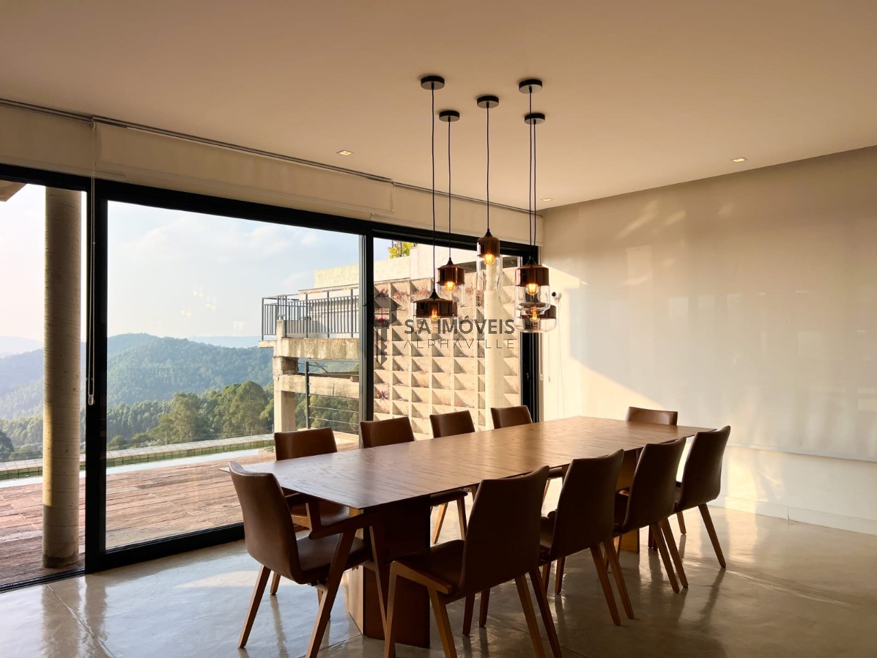 Casa à venda no Campos do Conde Alphaville, 310 m² – Tamboré, Santana de Parnaíba – Cód. 77167160 — imagem 12