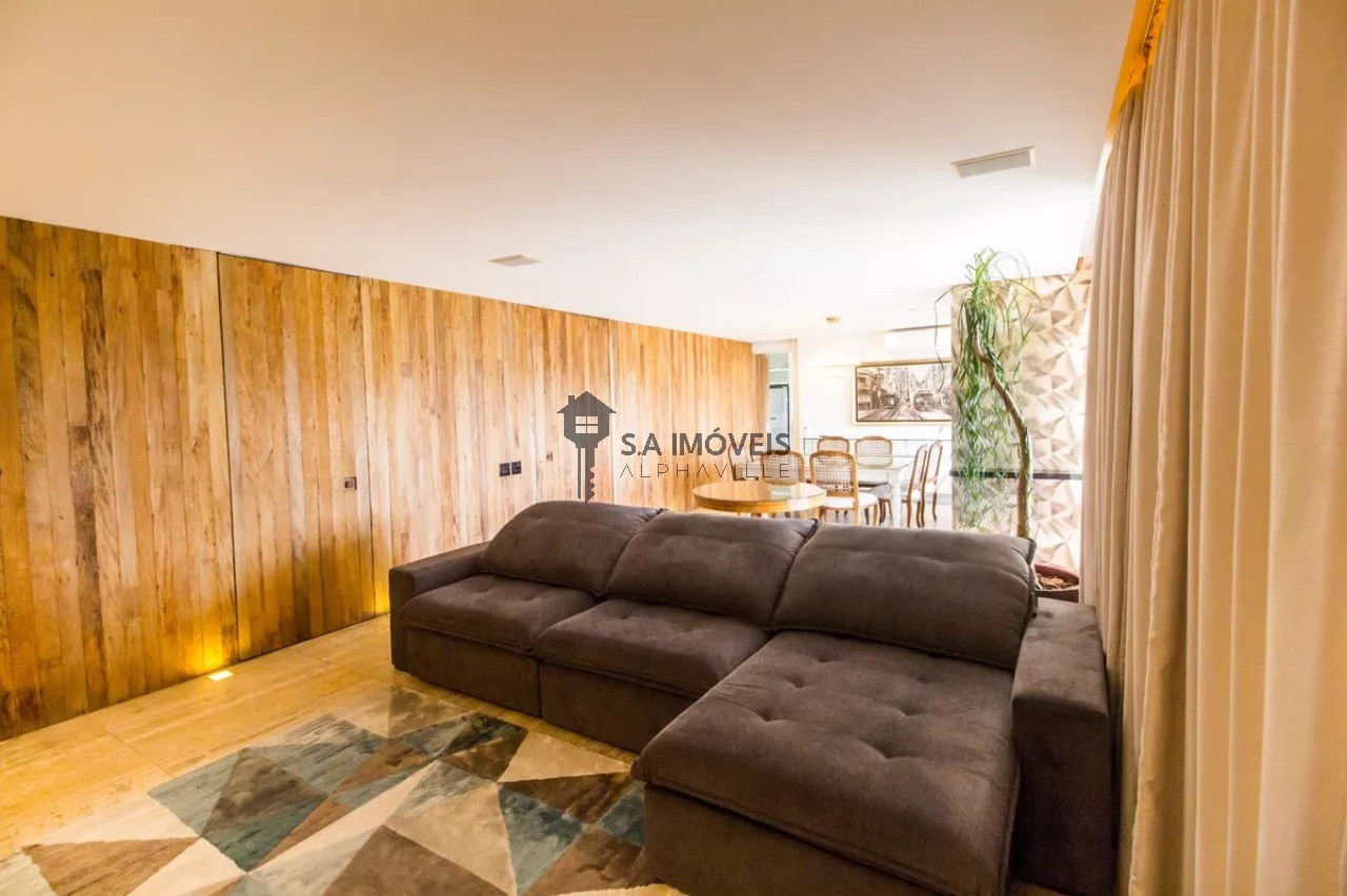 Apartamento para locação no Terraços, 201 m² – Tamboré, Santana de Parnaíba – Cód. 77780341 — imagem 4