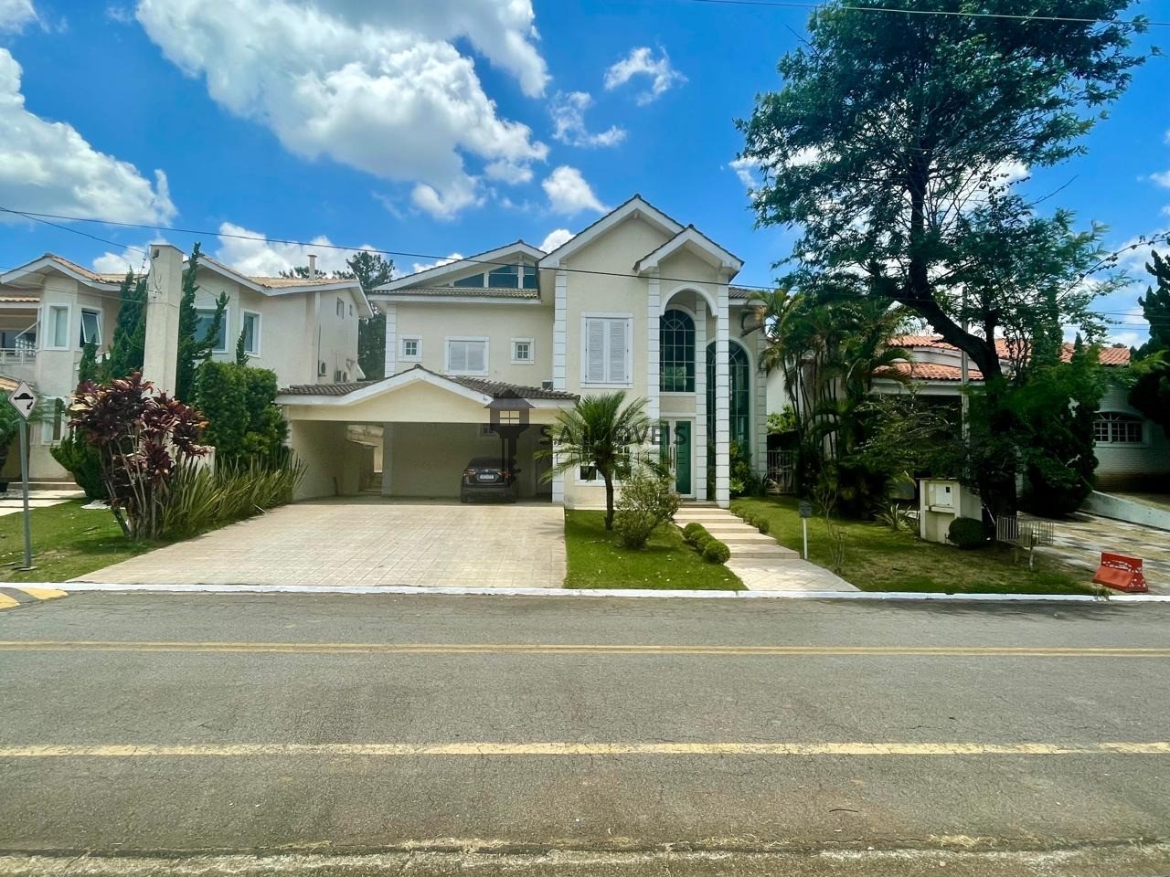 Casa à venda no Residencial 9, 285 m² – Alphaville, Santana de Parnaíba – Cód. 78373754 — imagem 15
