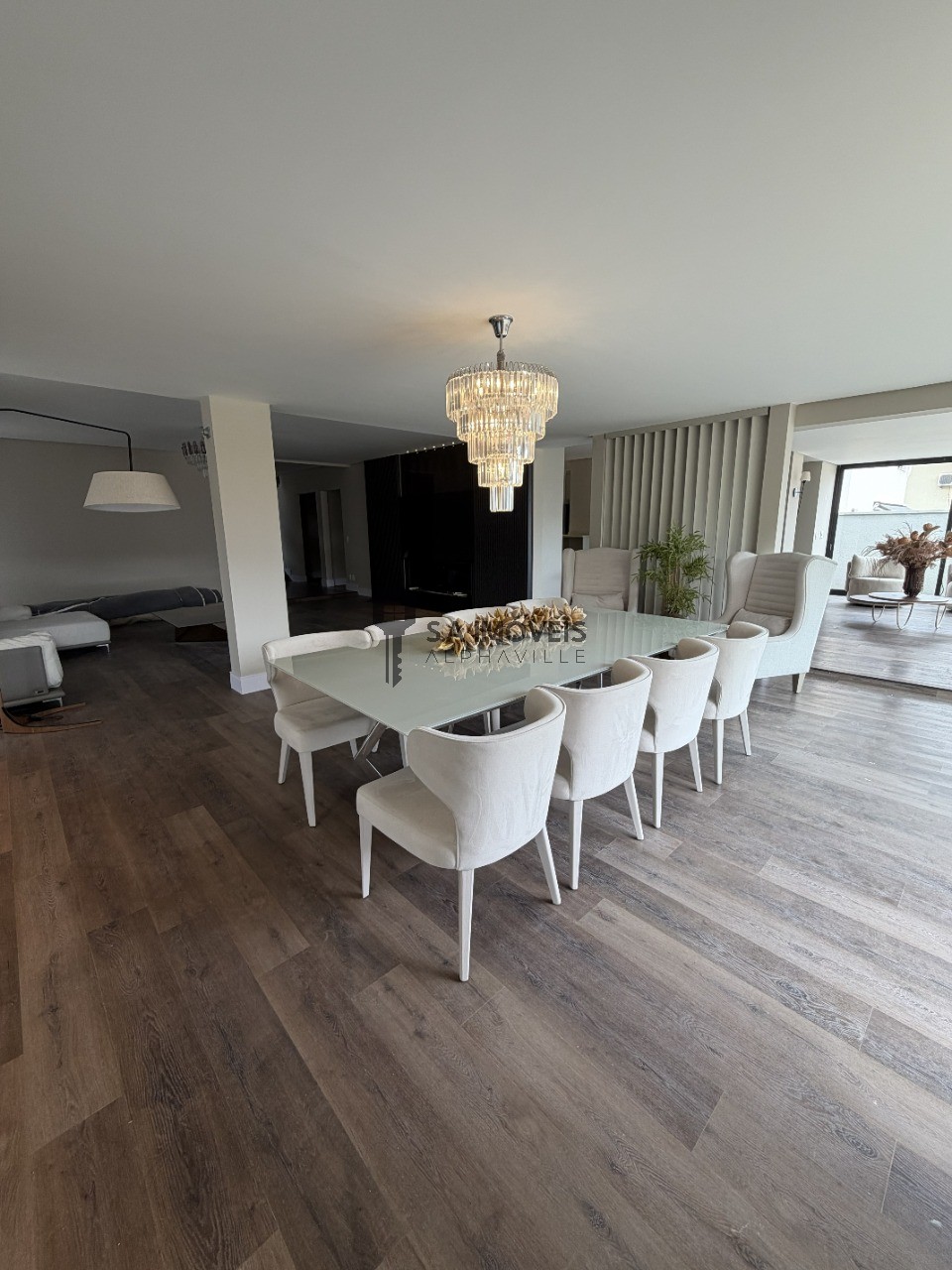 Casa à venda no Residencial 2, 350 m² – Alphaville Residencial Dois, Barueri – Cód. 77794808 — imagem 19