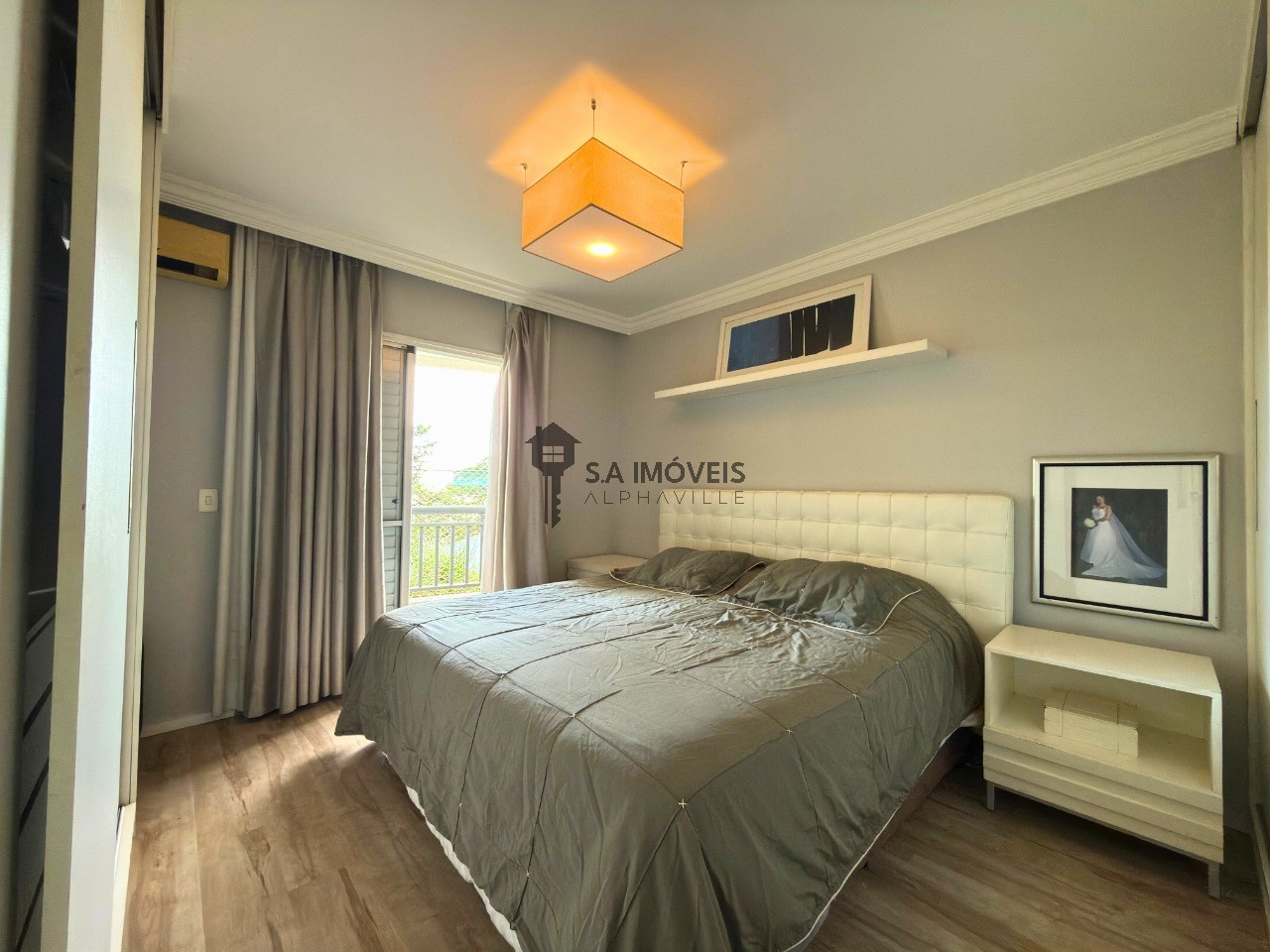 Apartamento à venda em Alphaville Centro Industrial e Empresarial/Alphaville., 164 m² – Barueri – Cód. 77798296 — imagem 13