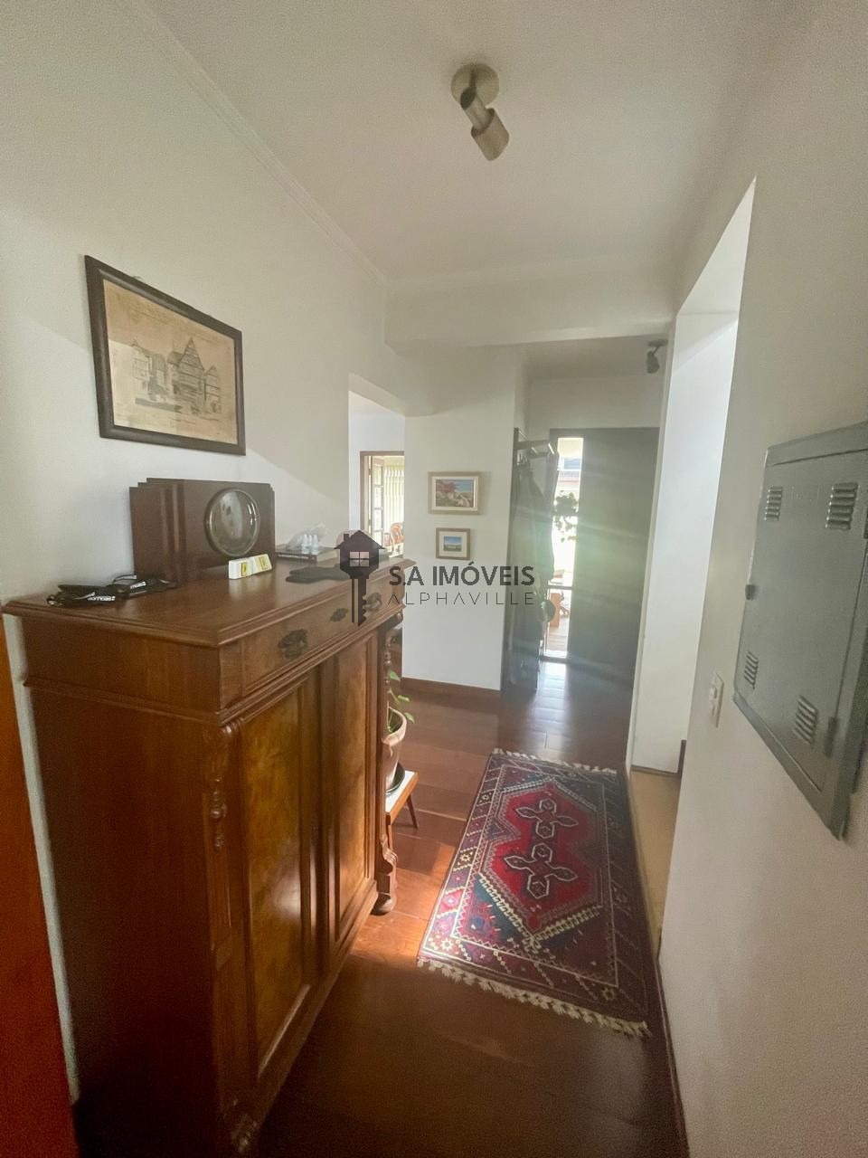 Casa à venda no Residencial 4, 378 m² – Alphaville, Santana de Parnaíba – Cód. 77805592 — imagem 24