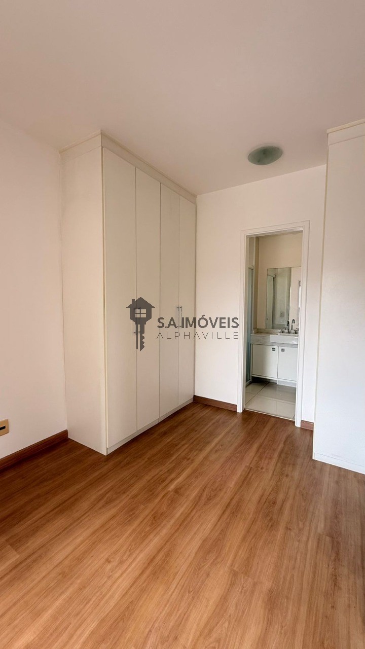 Apartamento à venda no Alpha Garden, 122 m² – Sítio Tamboré Alphaville, Barueri – Cód. 77780469 — imagem 15