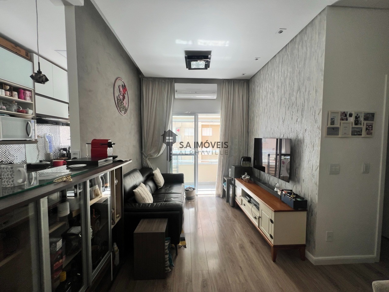 Apartamento à venda no Play Barueri, 62 m² – Bethaville I, Barueri – Cód. 77799155 — imagem 5