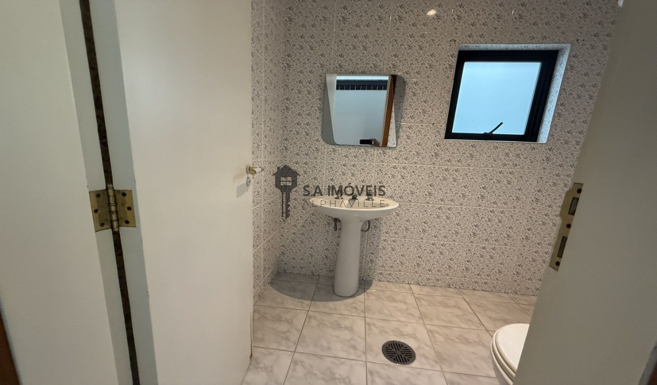 Casa para locação no Tamboré 1, 500 m² – Residencial Tamboré, Barueri – Cód. 77811308 — imagem 19