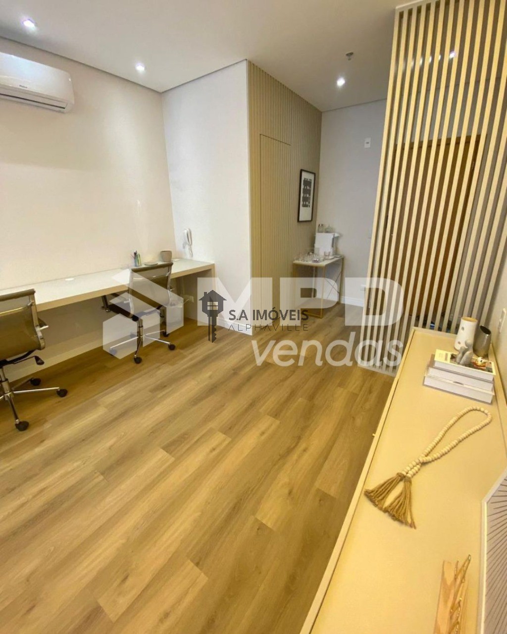 Sala comercial à venda no Link Offices, 30 m² – Tamboré, Santana de Parnaíba – Cód. 77854458 — imagem 3