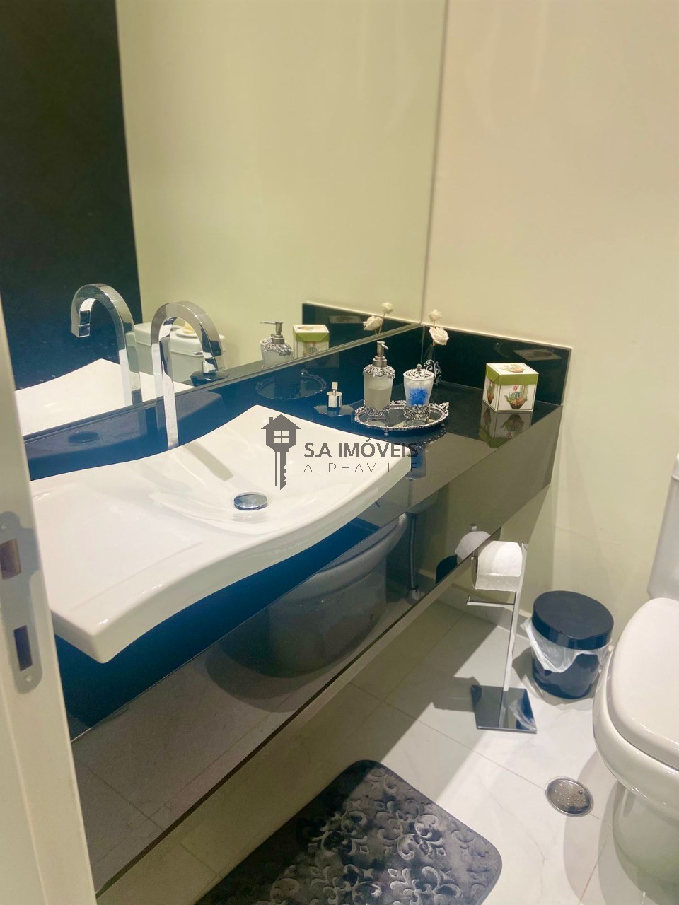 Apartamento à venda no Ghaia, 132 m² – Tamboré, Santana de Parnaíba – Cód. 77805677 — imagem 9