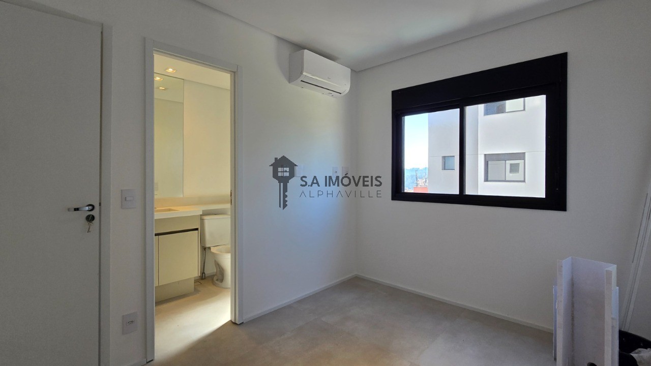 Apartamento para locação no Aruanã 601, 63 m² – Tamboré, Barueri – Cód. 77760576 — imagem 19