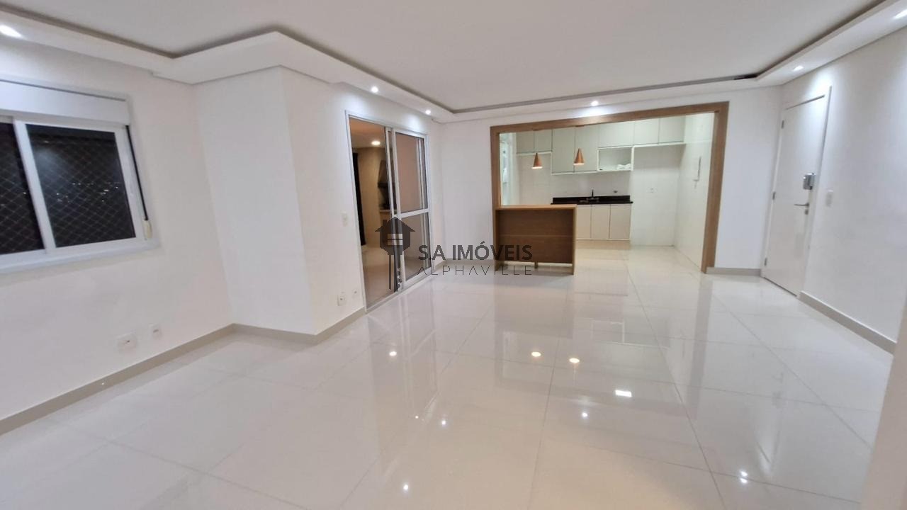 Apartamento à venda no Alpha Park, 107 m² – Sítio Tamboré Alphaville, Barueri – Cód. 77036954 — imagem 22