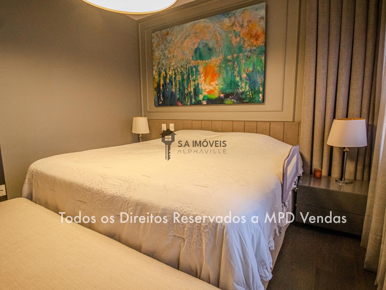 Apartamento à venda no Atria, 228 m² – Green Valley Alphaville, Barueri – Cód. 77794510 — imagem 24