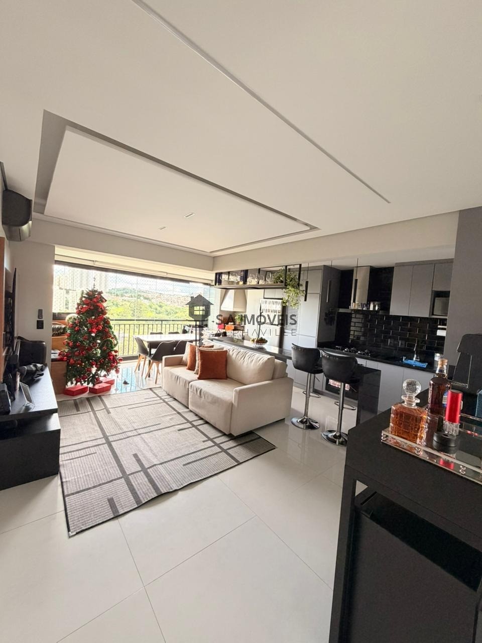 Apartamento à venda no Bellagio, 97 m² – Alphaville Empresarial, Barueri – Cód. 77324821 — imagem 15
