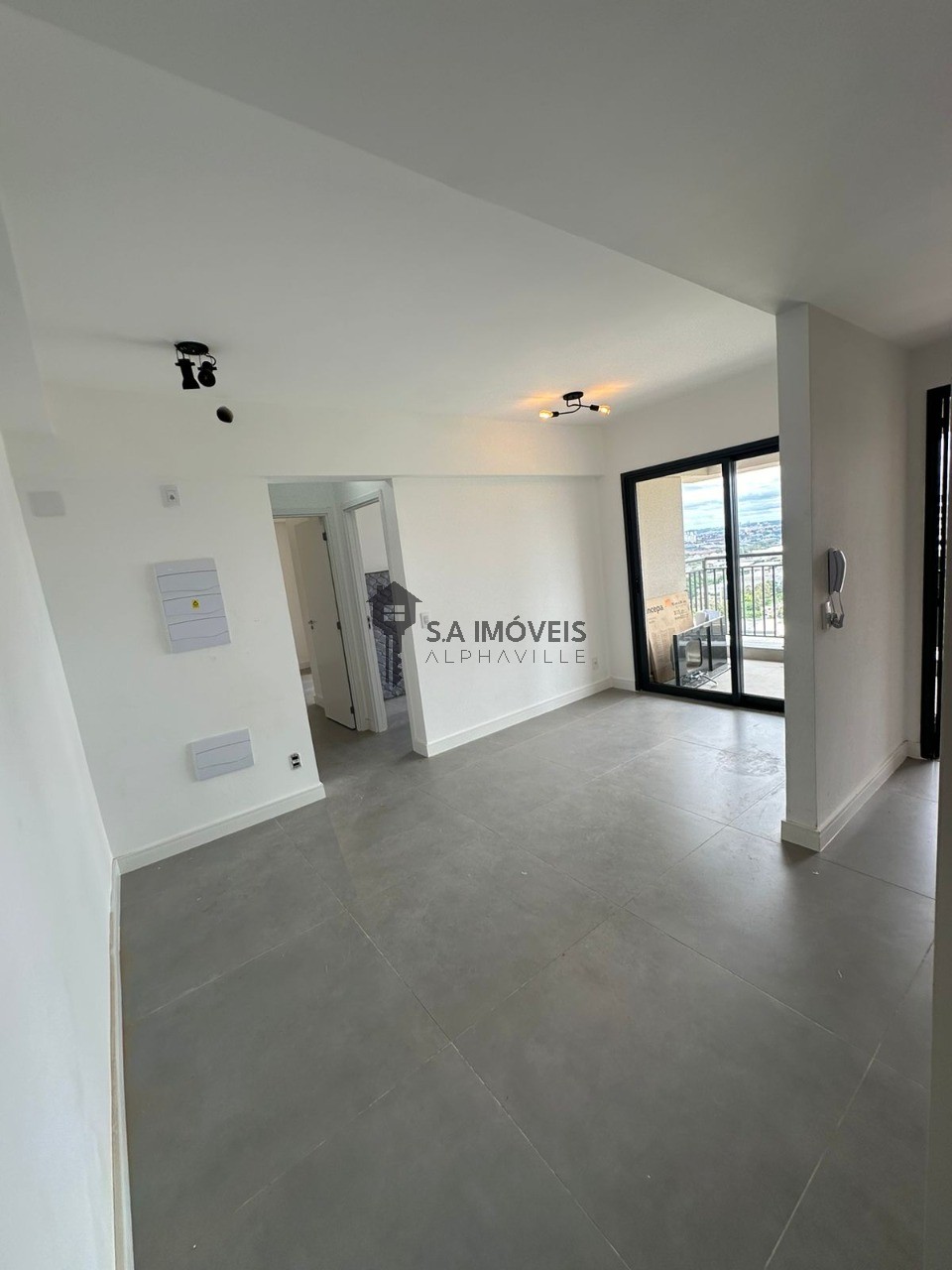 Apartamento à venda no Vedara, 64 m² – Centro Comercial Jubran, Barueri – Cód. 77813647 — imagem 3
