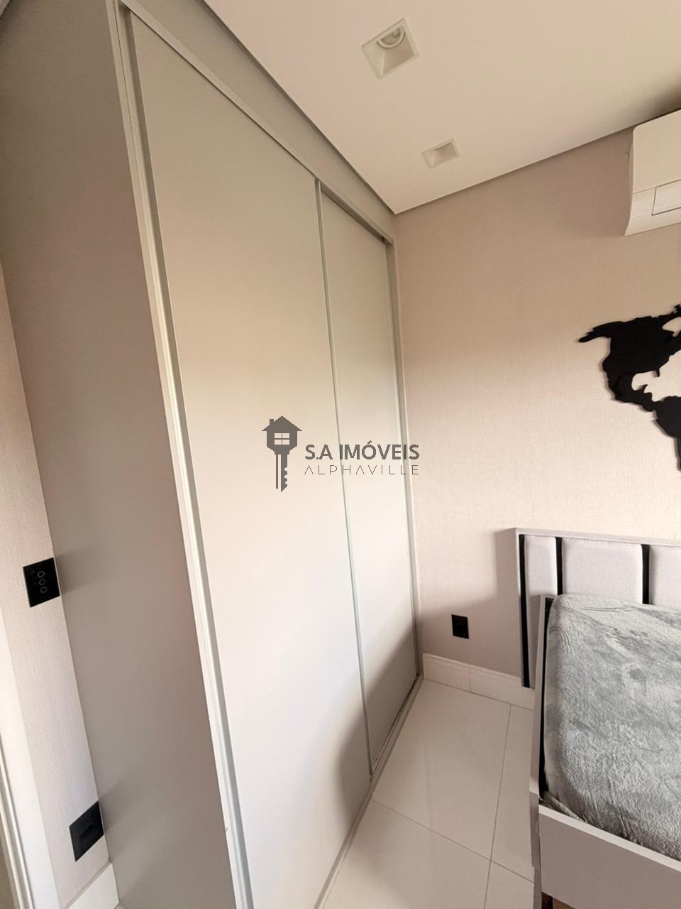 Apartamento à venda no Bellagio, 74 m² – Alphaville Empresarial, Barueri – Cód. 77779213 — imagem 16