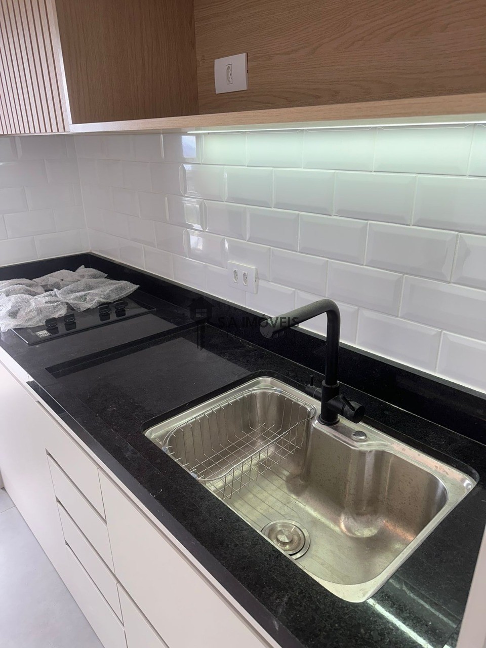Apartamento à venda no Vedara, 64 m² – Centro Comercial Jubran, Barueri – Cód. 77813647 — imagem 9