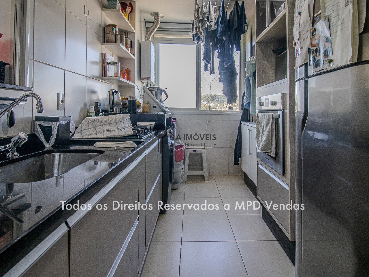 Apartamento à venda no Alpha Sitio, 72 m² – Tamboré, Santana de Parnaíba – Cód. 77796876 — imagem 12