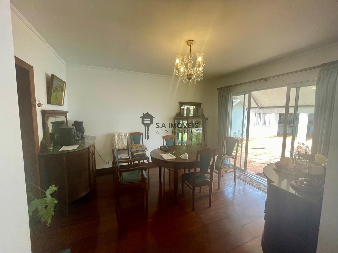 Casa à venda no Residencial 4, 378 m² – Alphaville, Santana de Parnaíba – Cód. 77805592 — imagem 15