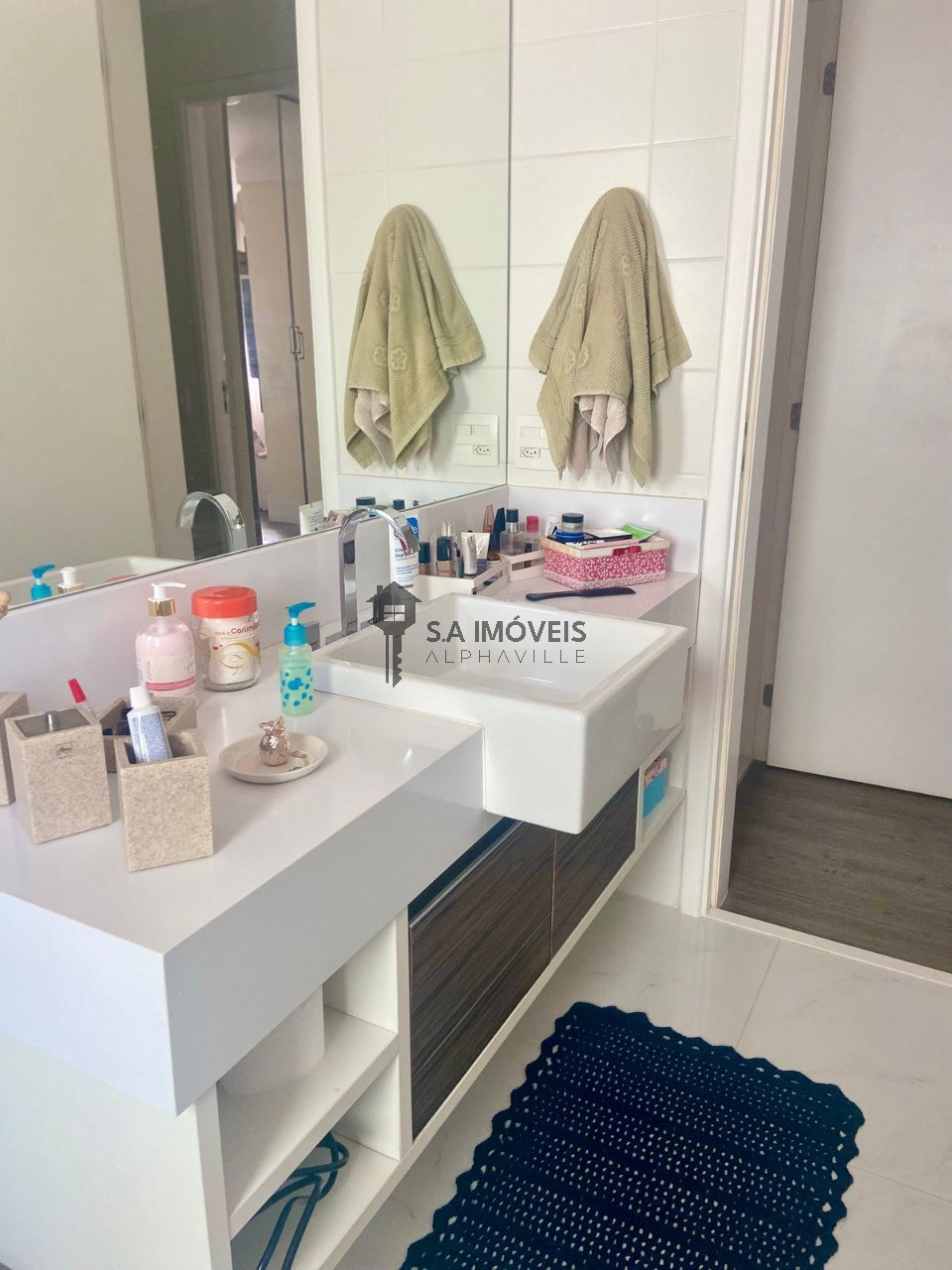 Apartamento à venda no Ghaia, 132 m² – Tamboré, Santana de Parnaíba – Cód. 77805677 — imagem 18