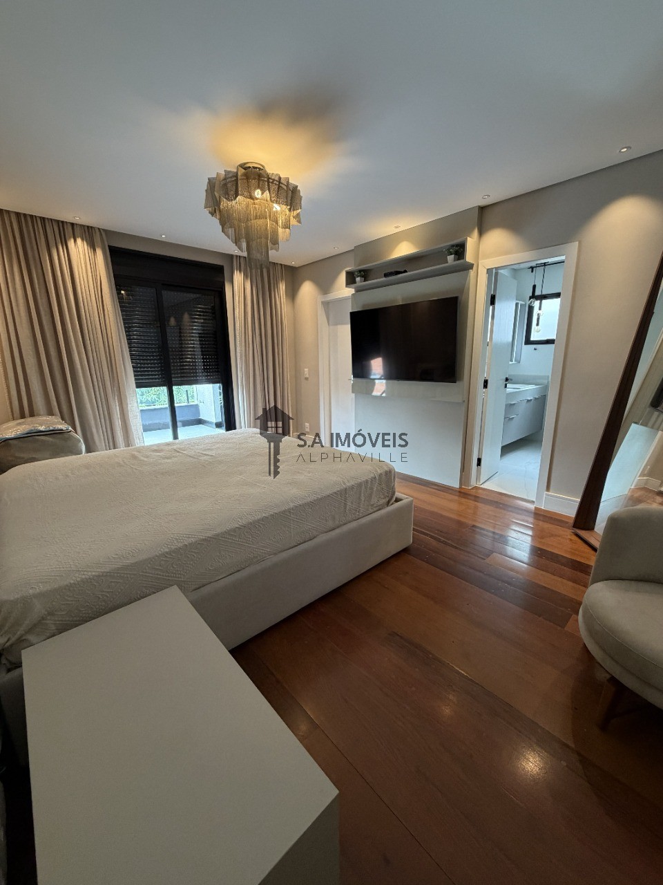 Casa à venda no Residencial 2, 350 m² – Alphaville Residencial Dois, Barueri – Cód. 77794808 — imagem 14