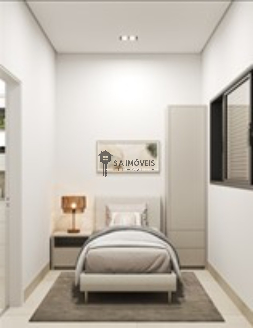 Casa à venda no Itahyê, 456 m² – Cidade Tamboré, Santana de Parnaíba – Cód. 77771723 — imagem 15