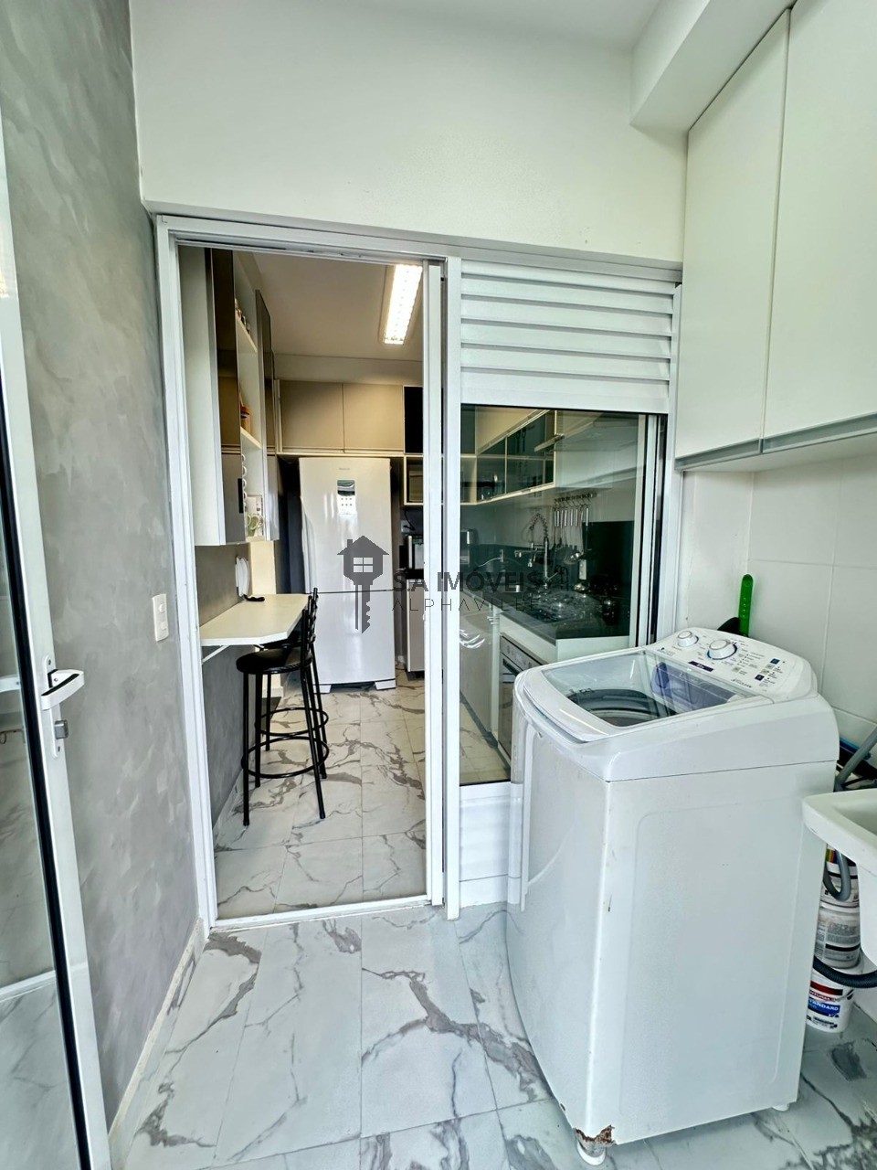 Apartamento à venda no Splendya 1, 81 m² – Melville Empresarial I e Ii, Barueri – Cód. 77806669 — imagem 15