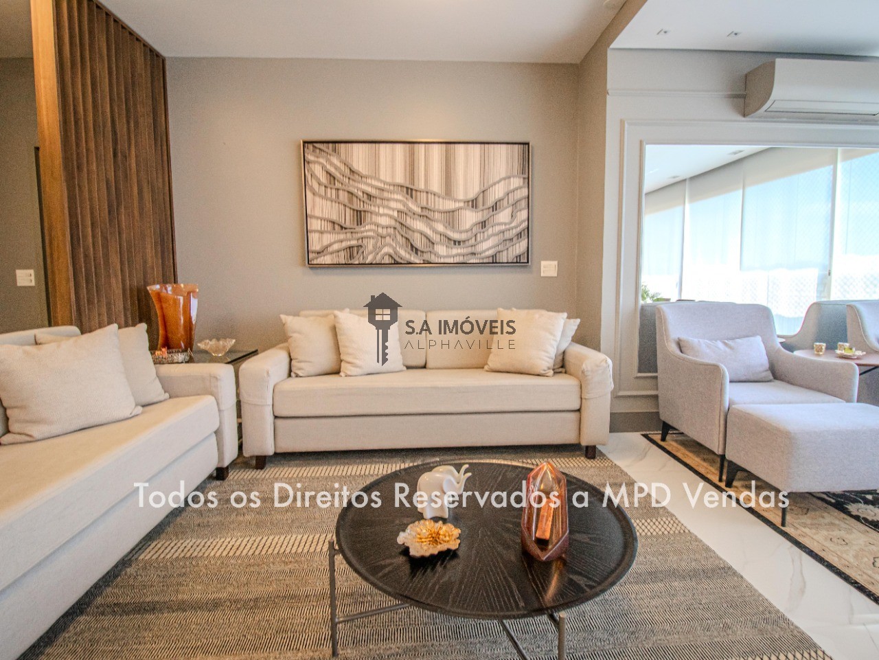 Apartamento à venda no Atria, 228 m² – Green Valley Alphaville, Barueri – Cód. 77794510 — imagem 9