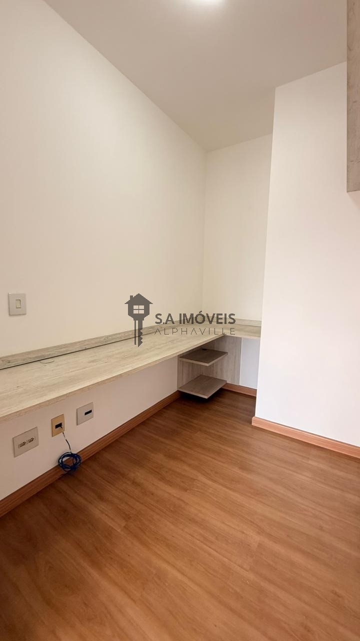 Apartamento à venda no Alpha Garden, 122 m² – Sítio Tamboré Alphaville, Barueri – Cód. 77780469 — imagem 13