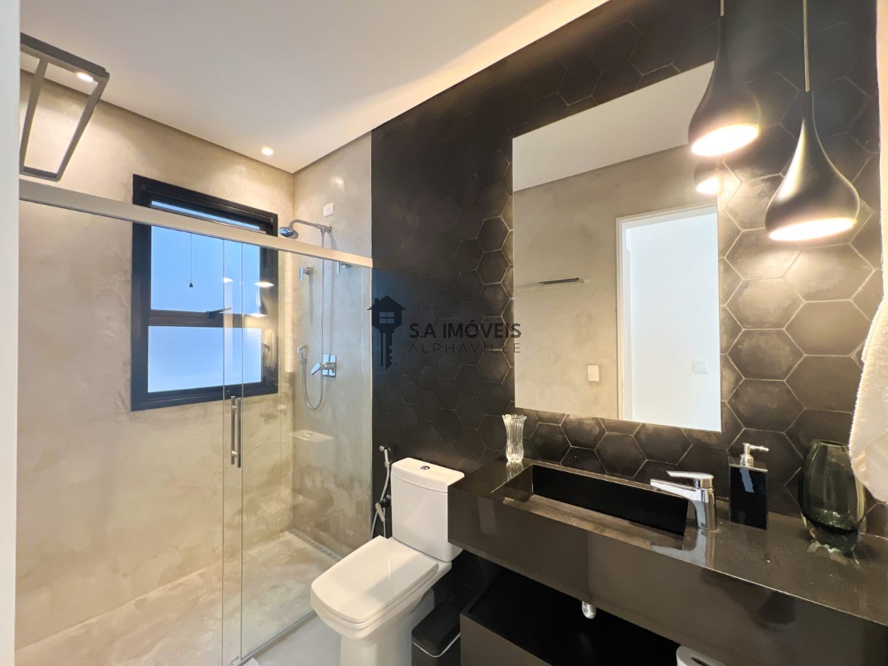 Casa à venda no Campos do Conde Alphaville, 310 m² – Tamboré, Santana de Parnaíba – Cód. 77167160 — imagem 20