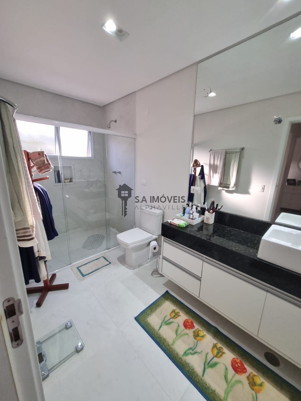 Casa à venda no Residencial 4, 240 m² – Alphaville, Santana de Parnaíba – Cód. 77766548 — imagem 16