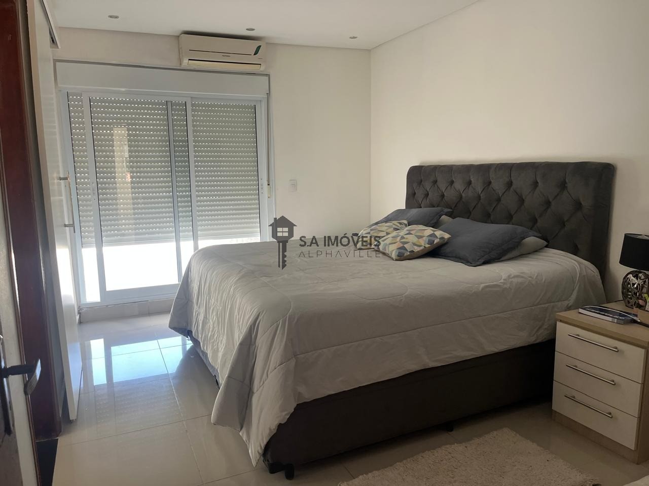CASA — AVENIDA YOJIRO TAKAOKA - residencial 3 - ALPHAVILLE - SANTANA DE PARNAÍBA/SP — imagem 13