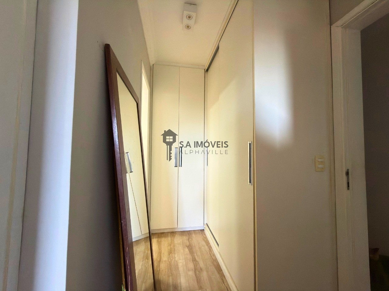Apartamento à venda em Alphaville Centro Industrial e Empresarial/Alphaville., 164 m² – Barueri – Cód. 77798296 — imagem 14
