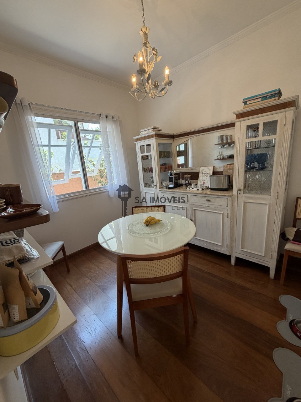 Casa à venda no 18 do Forte, 360 m² – Alphaville, Santana de Parnaíba – Cód. 77794988 — imagem 7