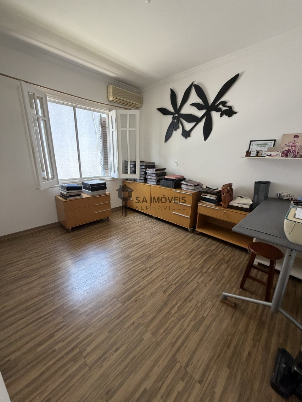 Casa à venda no 18 do Forte, 360 m² – Alphaville, Santana de Parnaíba – Cód. 77794988 — imagem 12
