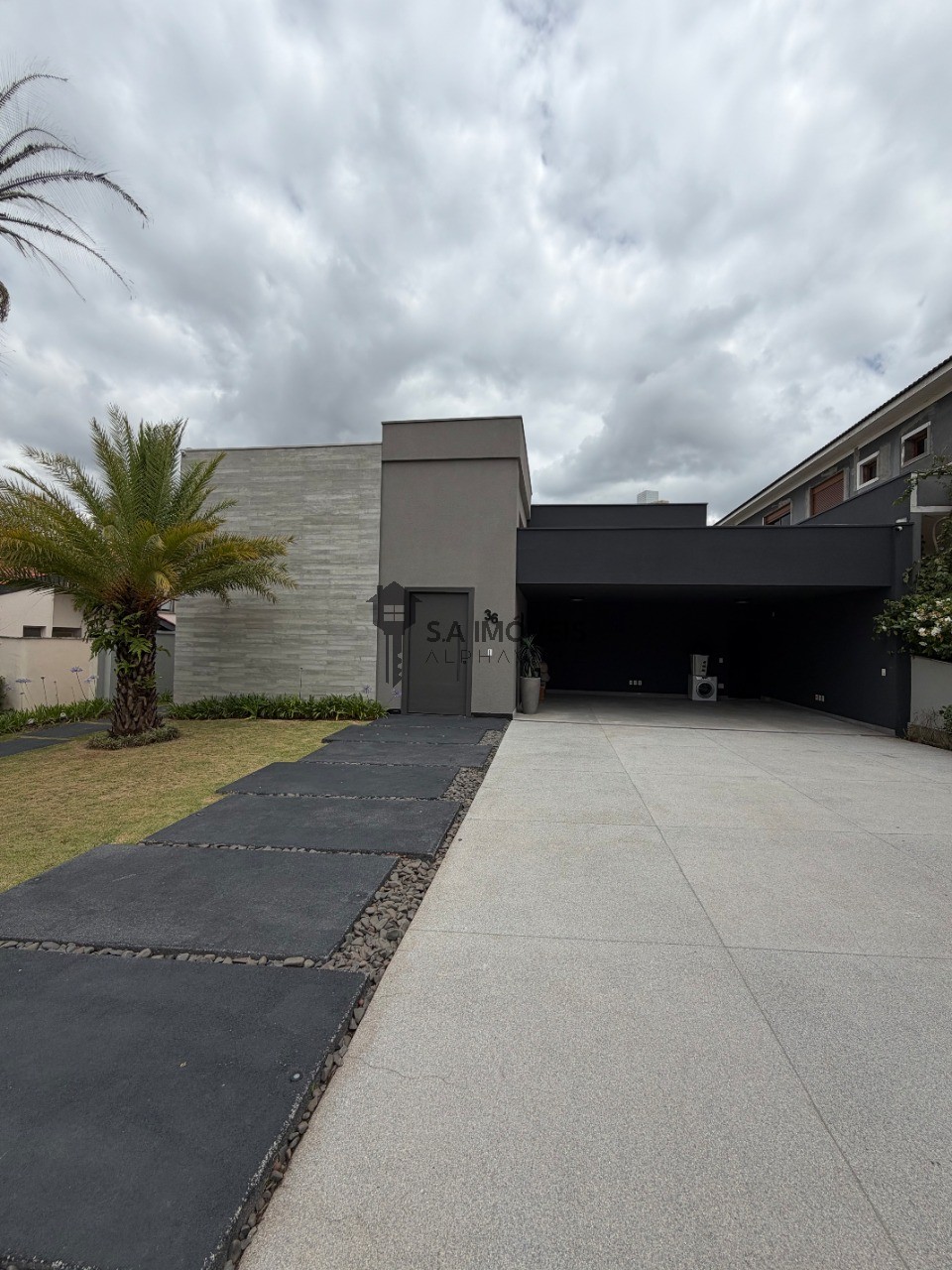 Casa à venda no Residencial 2, 350 m² – Alphaville Residencial Dois, Barueri – Cód. 77794808 — imagem 2