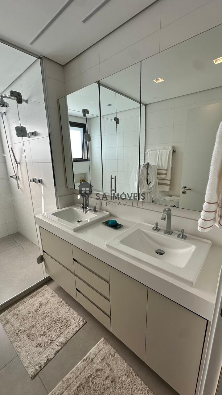 Apartamento à venda no Atria, 239 m² – Green Valley Alphaville, Barueri – Cód. 77794474 — imagem 23