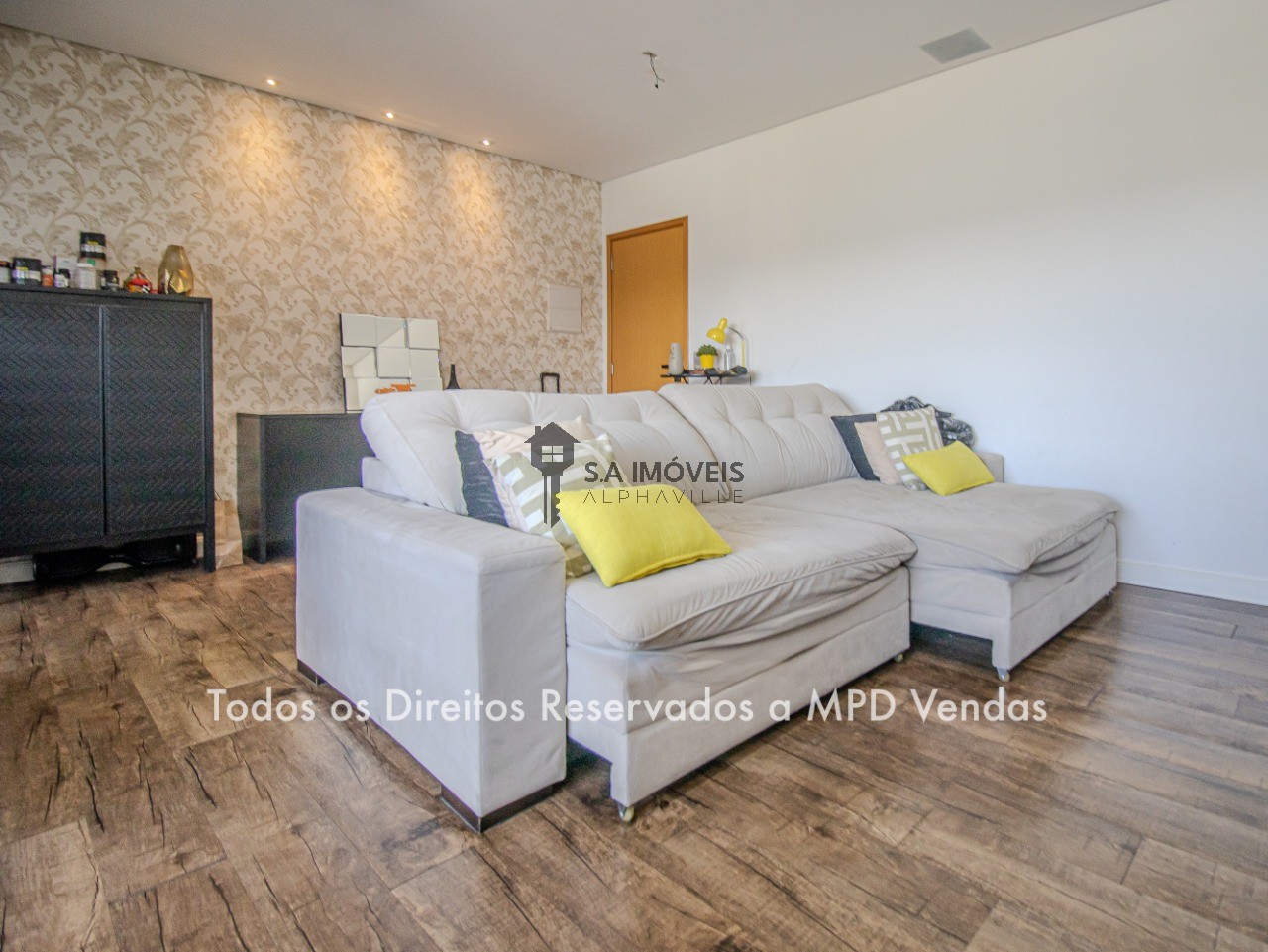 Apartamento à venda no Alpha Vita, 94 m² – Alphaville, Santana de Parnaíba – Cód. 78623311 — imagem 20