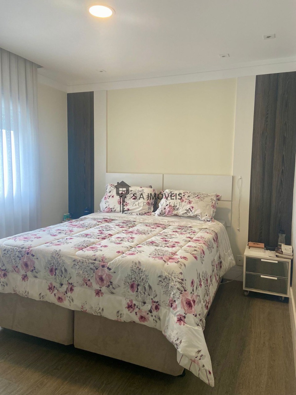Apartamento à venda no Ghaia, 132 m² – Tamboré, Santana de Parnaíba – Cód. 77805677 — imagem 17