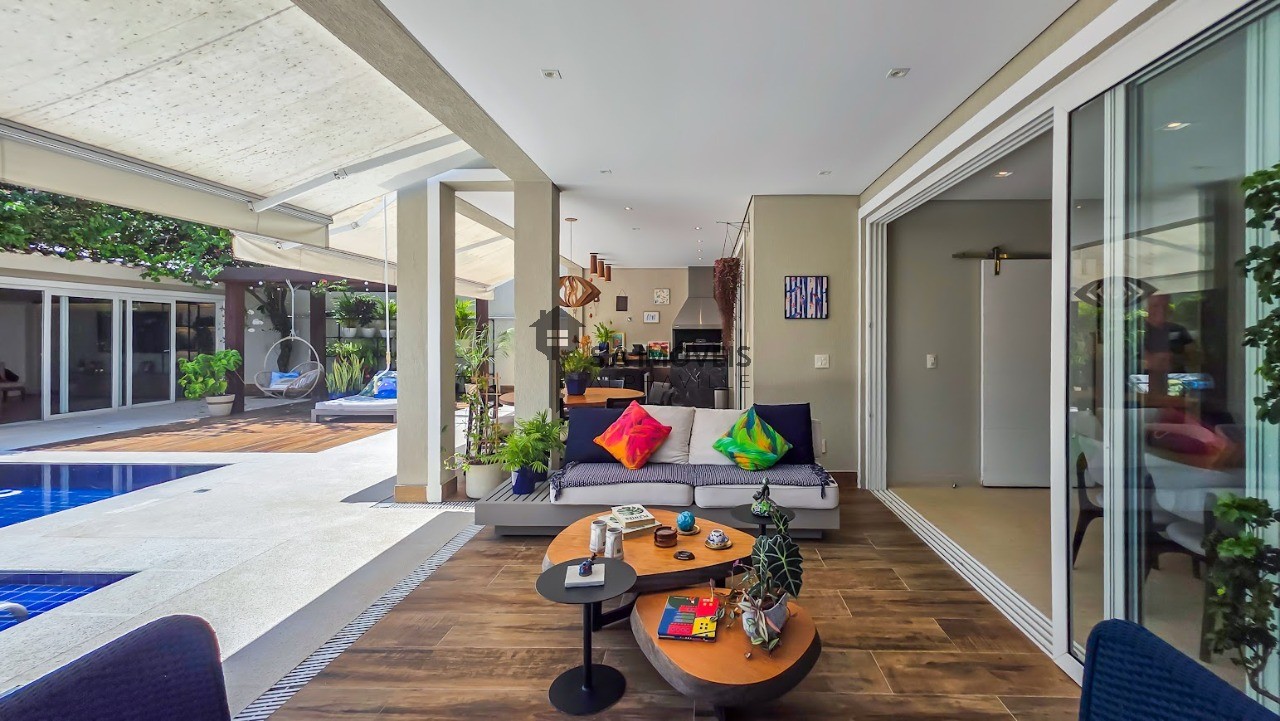 CASA — ALAMEDA DAS ESTRELAS - itahye - CIDADE TAMBORÉ - SANTANA DE PARNAÍBA/SP — imagem 14