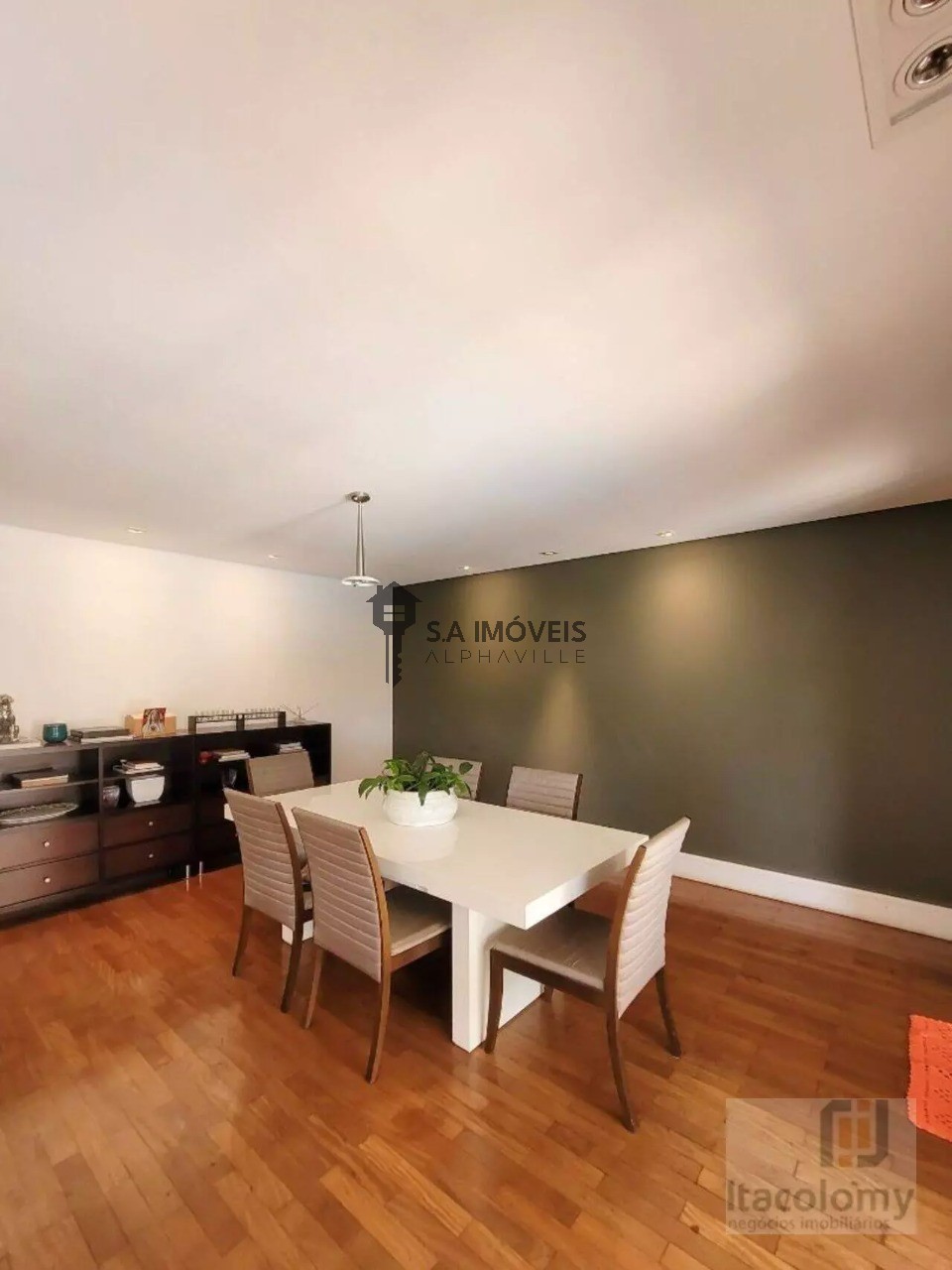 Casa à venda no Residencial 9, 450 m² – Alphaville, Santana de Parnaíba – Cód. 77890197 — imagem 8