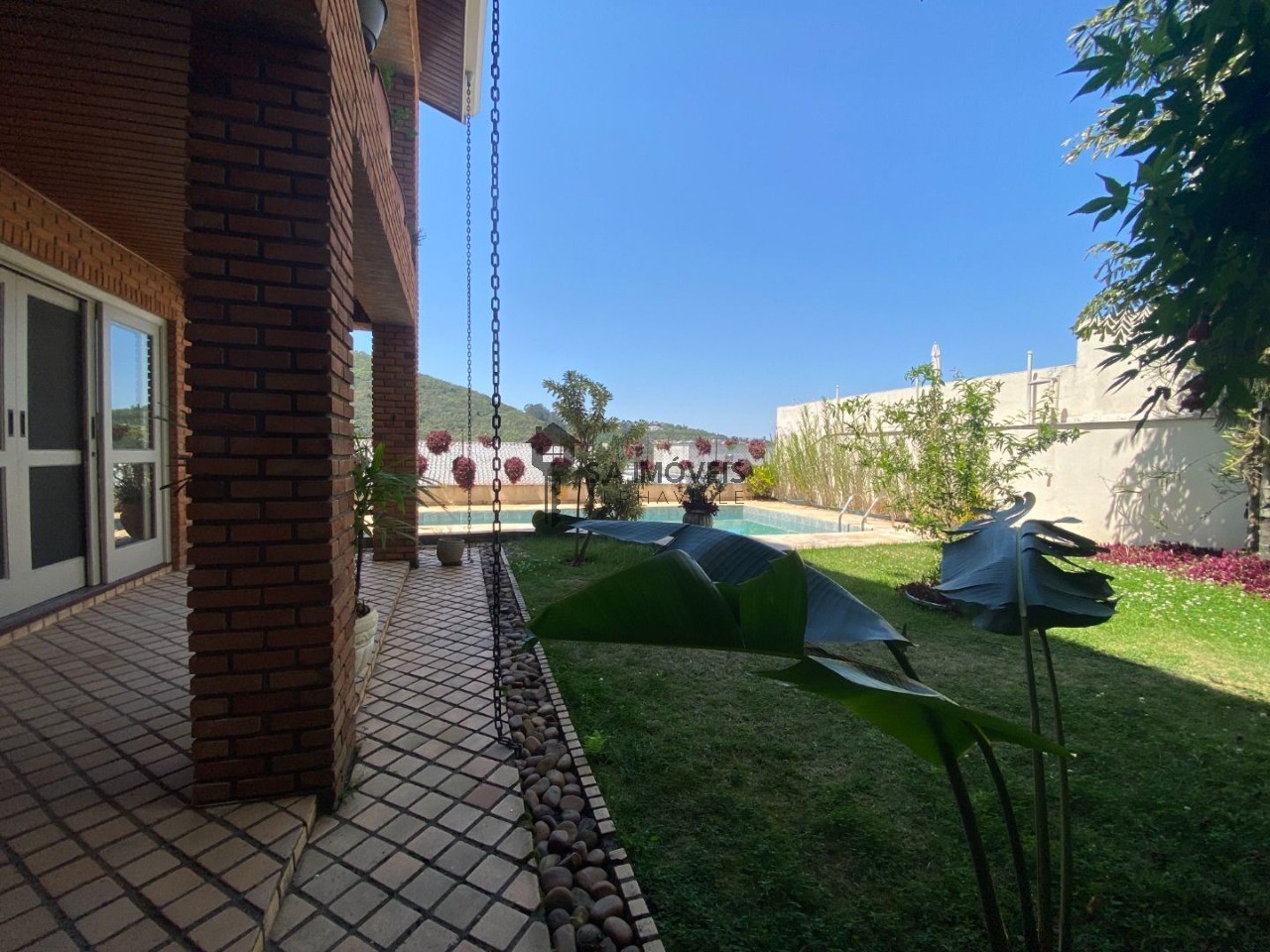 Casa à venda no Residencial 10, 463 m² – Alphaville, Santana de Parnaíba – Cód. 77858529 — imagem 5