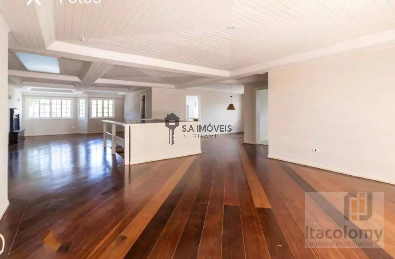 Casa à venda no Residencial 10, 390 m² – Alphaville, Santana de Parnaíba – Cód. 77891571 — imagem 7