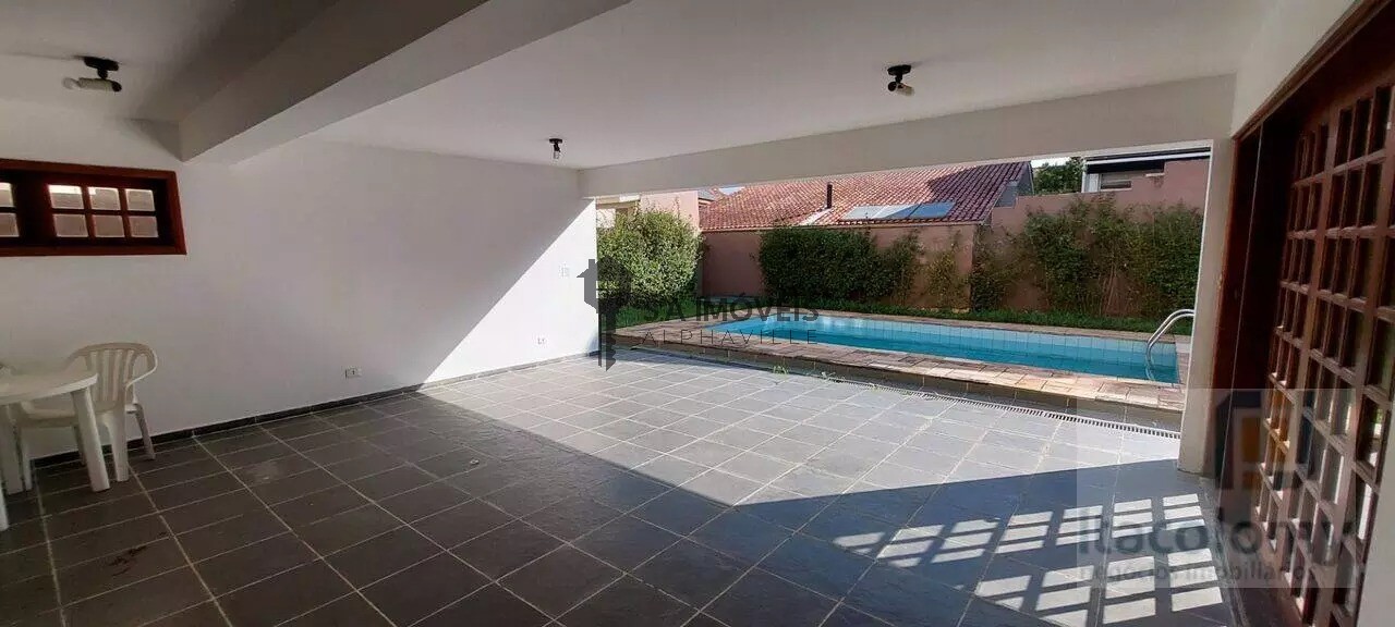Casa para venda ou locação no Residencial 11, 297 m² – Alphaville, Santana de Parnaíba – Cód. 77890440 — imagem 5