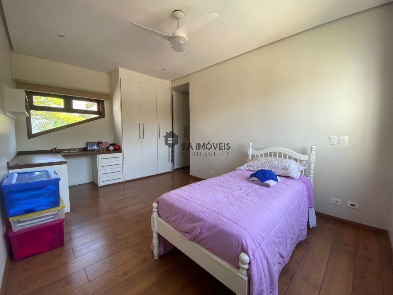 Casa à venda no Residencial 10, 463 m² – Alphaville, Santana de Parnaíba – Cód. 77858529 — imagem 18