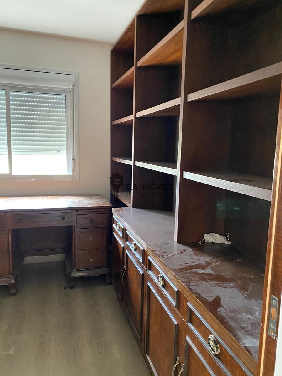 Apartamento para locação no Ghaia, 158 m² – Tamboré, Santana de Parnaíba – Cód. 77923599 — imagem 20