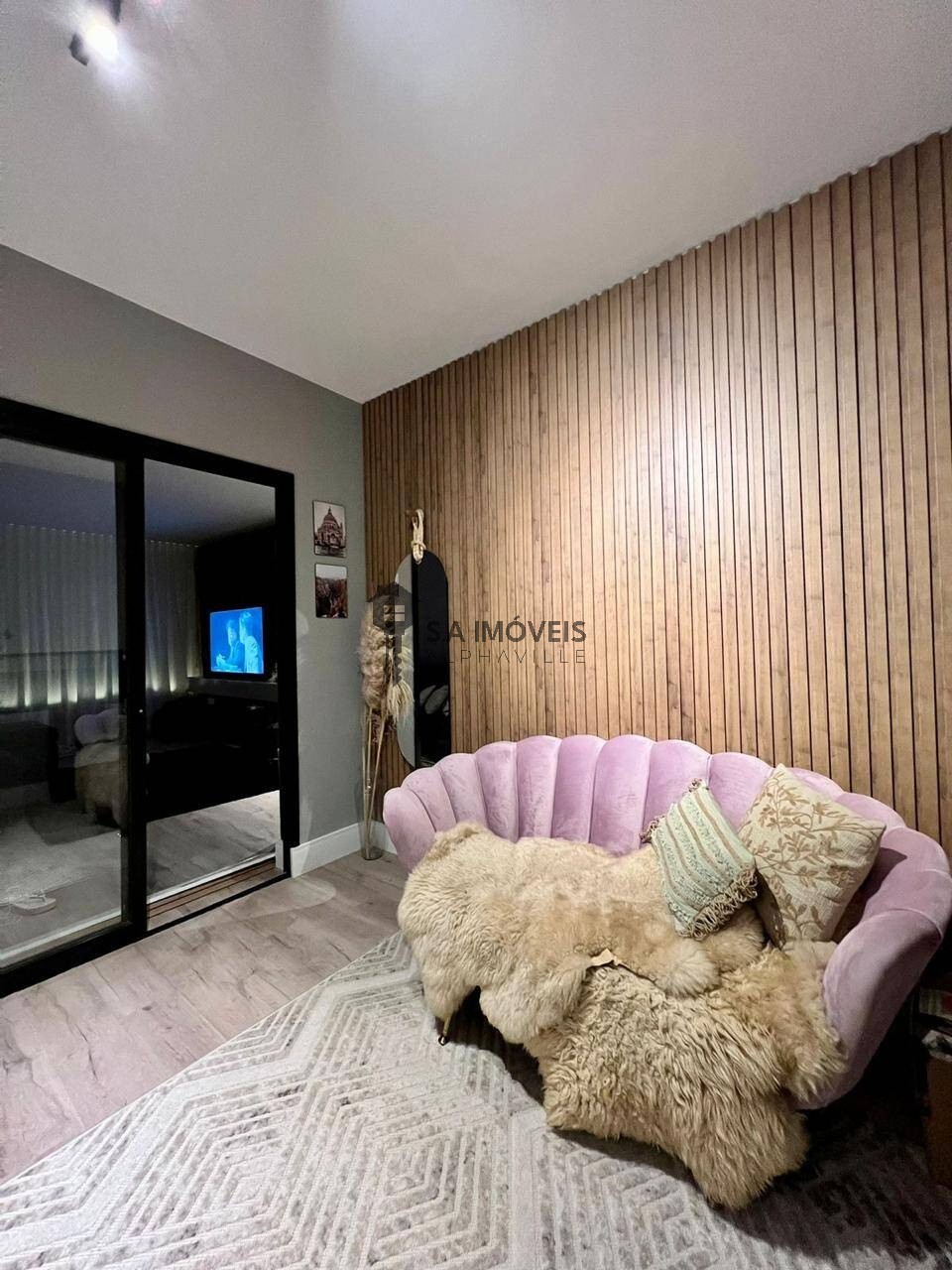 Casa à venda no Residencial 3, 350 m² – Alphaville, Santana de Parnaíba – Cód. 77923743 — imagem 16